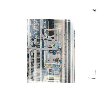 CORTIS  COLOR OUTSIDE THE LINES CORTIS  COLOR OUTSIDE THE LINES Album   CORTIS  COLOR OUTSIDE THE LINES korea