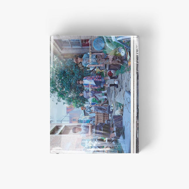 CORTIS  COLOR OUTSIDE THE LINES CORTIS  COLOR OUTSIDE THE LINES Album   CORTIS  COLOR OUTSIDE THE LINES korea