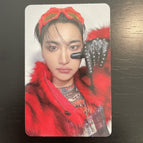 Seonghwa