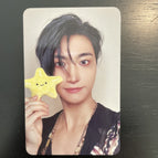 Seonghwa
