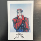 Seonghwa