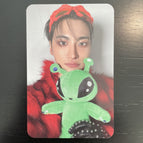Seonghwa