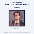Seonghwa