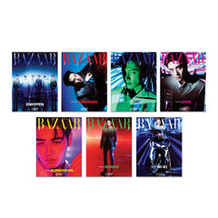 Enhypen Bazaar Star the Cosmic Pre-Order SET