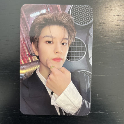STRAY KIDS - 5-Star Album Music Korea POB Photocard