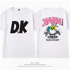 DK
