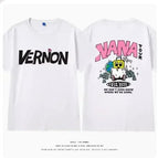VERNON