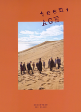 Load image into Gallery viewer, Seventeen 2nd album teen, age
