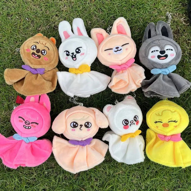 SKZOO STRAY KIDS ＜DOMINATE JAPAN＞ Plush Doll