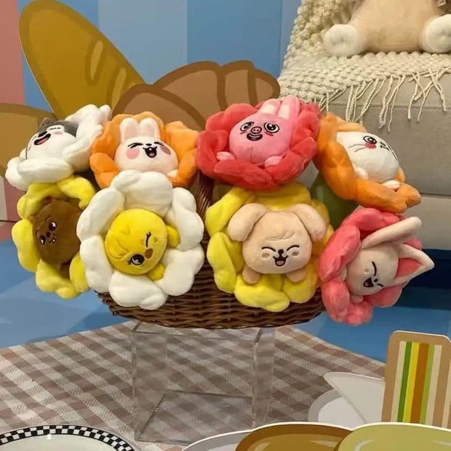 SKZOO Stray Kids Pencil Case Merch