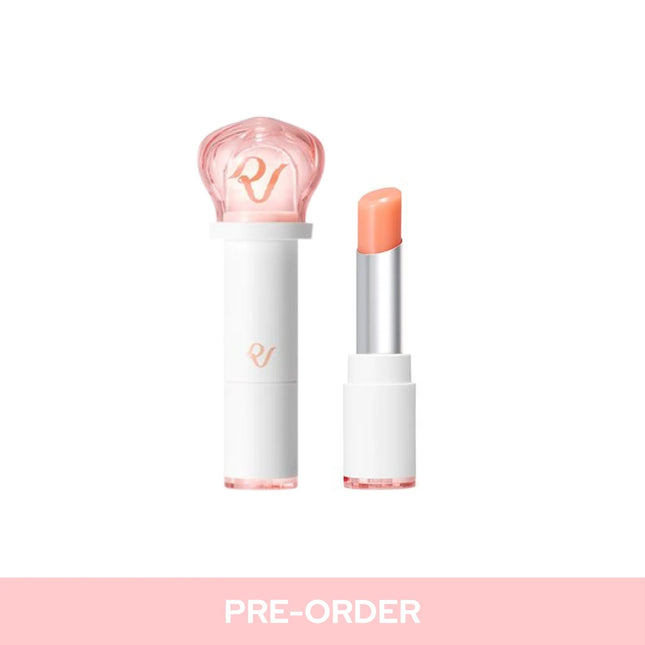 Red Velvet Fanlight Lip Balm