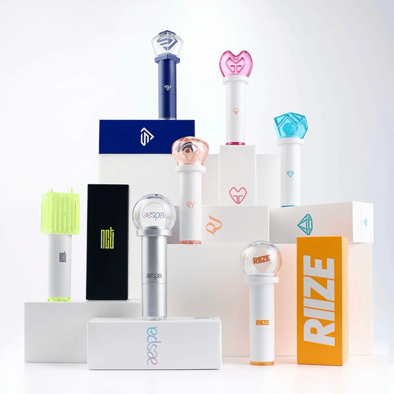 [PRE-ORDER] SM FANSIGNAL LIP BALM