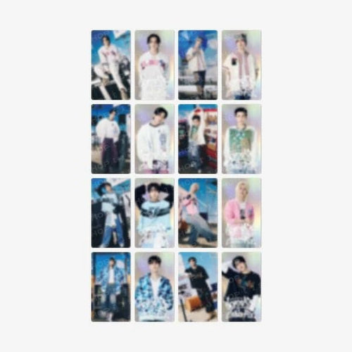 Dominate celebrate special trading card | Pre-order dominate celebrate special card | Kpop trading card