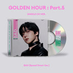 BAD (Ver. 2) Single CD [SPEED DOWN VER]