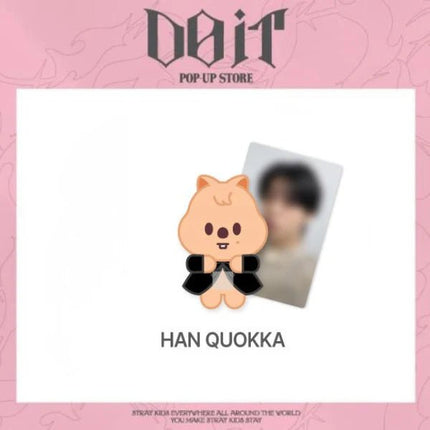 stray kids do it pop up skzoo figure climbing, stray kids do it pop up skzoo figure climbing preorder USA han quokka