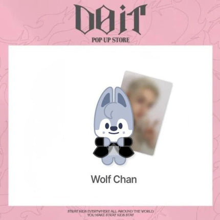 stray kids do it pop up skzoo figure climbing, stray kids do it pop up skzoo figure climbing preorder USA wolfchan