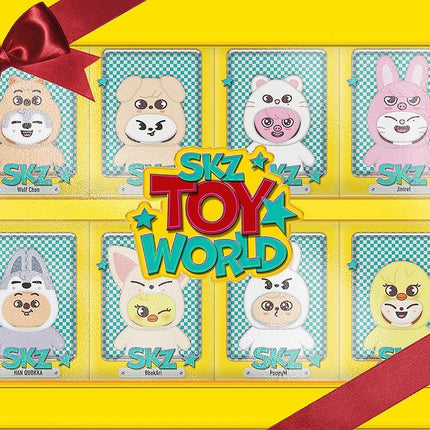 tray kids fan connecting 2024 skz toy world blu ray