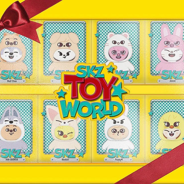 tray kids fan connecting 2024 skz toy world blu ray
