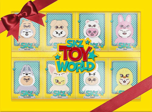 tray kids fan connecting 2024 skz toy world blu ray