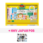 HMV JAPAN POB