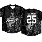 LEE KNOW 25