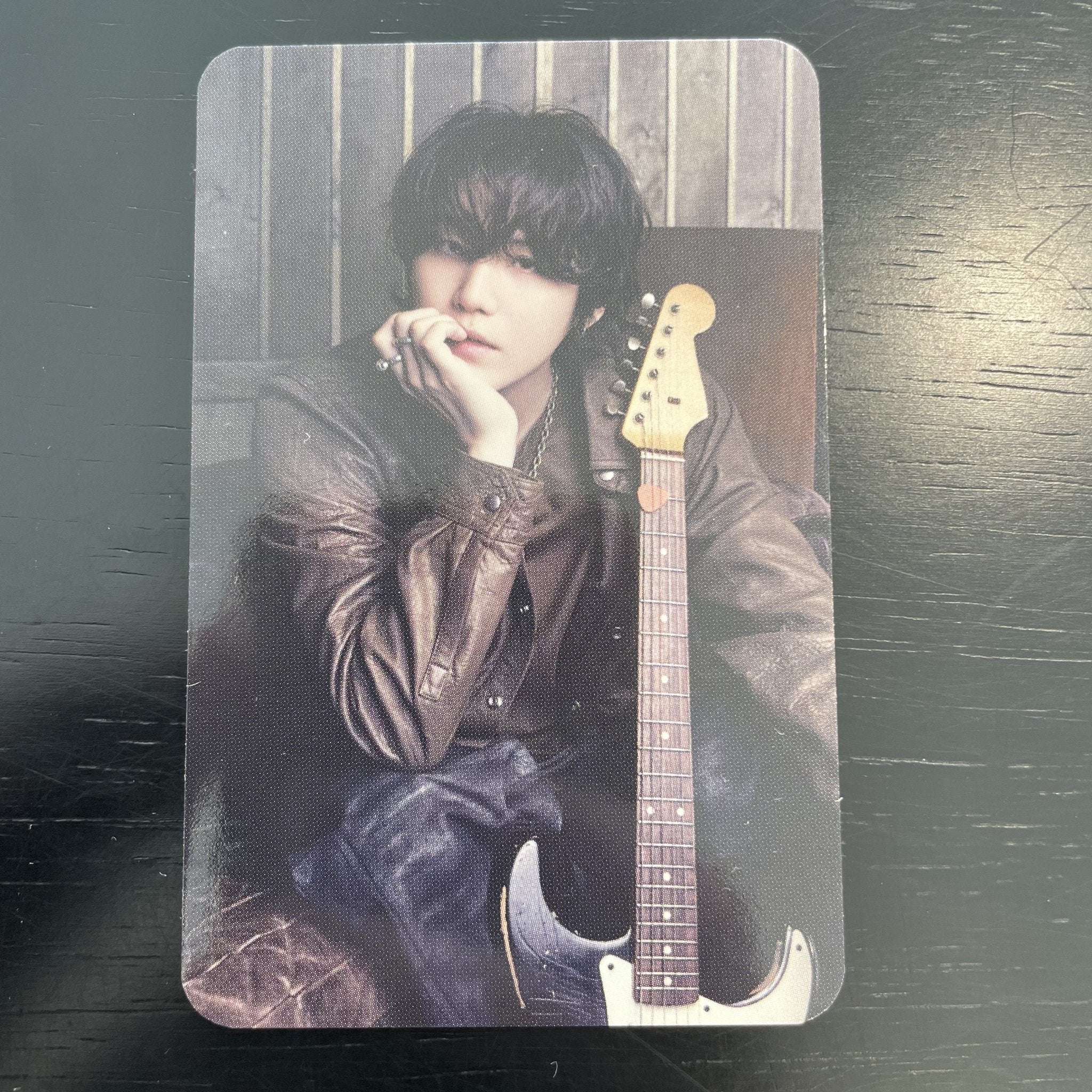 BTS - ARIRANG Aladin POB Photocard | Member Options – Kpop Exchange