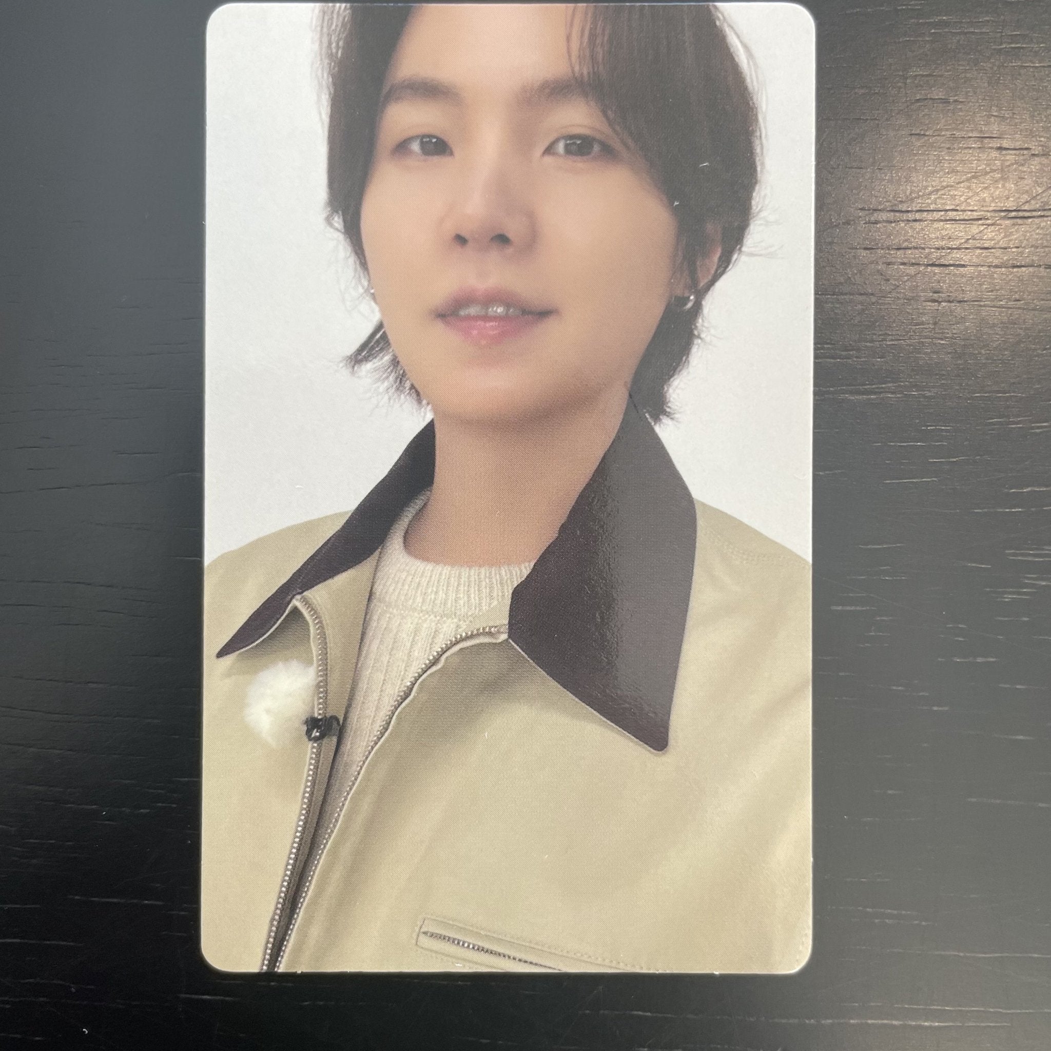 BTS - ARIRANG Weverse Shop POB Photocard | A & B Version – Kpop
