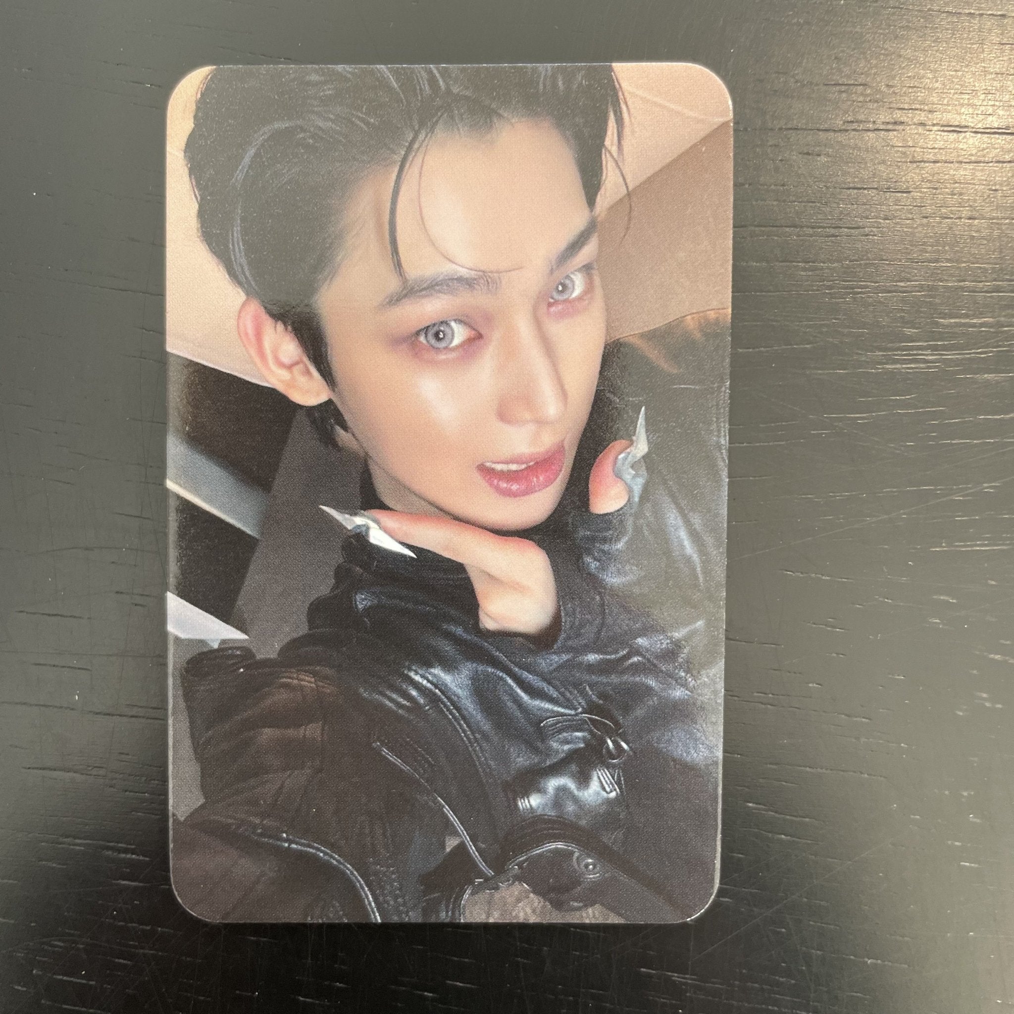 ENHYPEN The Sin Vanish Olive Young Lucky Draw POB | Kpop Exchange
