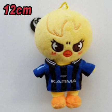 Stray Kids SKZOO Karma Plush Doll