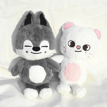 Stray Kids SKZOO Huggable Plush Doll 50cm
