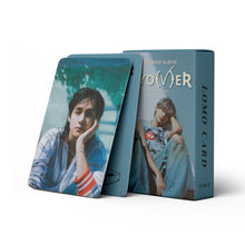 Load image into Gallery viewer, BTS V Taehyung Layover Photocards