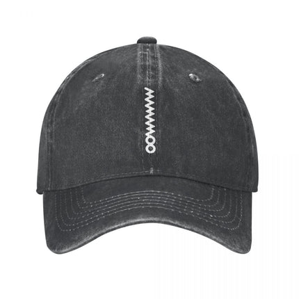 MAMAMOO LOGO Baseball Cap Hat