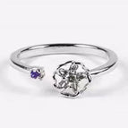 Flower Ring