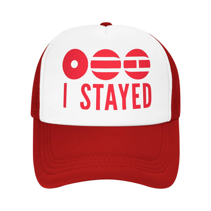 BTS Arirang Tour 2026 Mesh Foam Hat