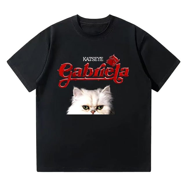 KATSEYE Gabriela Shirt