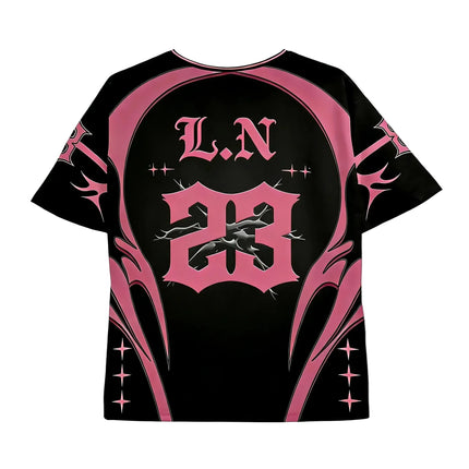 straykids jersey do it shirt