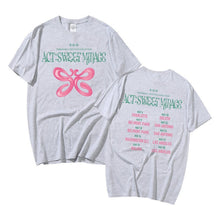Load image into Gallery viewer, TXT Act: Sweet Mirage World Tour T-Shirt