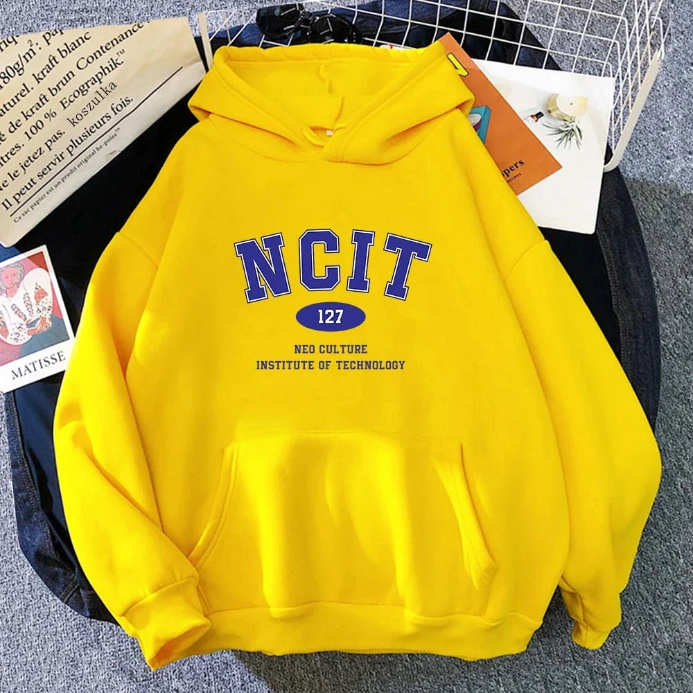ncit パーカー nct127 イリチル NCT127 Hoodie Official ncit パーカー nct127 イリチル NCT127 Hoodie Official