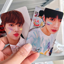 Load image into Gallery viewer, TEMPEST Selfie Photocards 