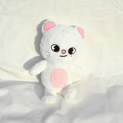 Stray Kids SKZOO Huggable Plush Doll 50cm