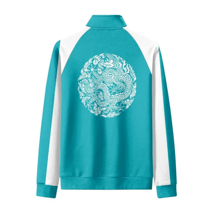 BTS Agust D Merch 3D Baseball Jacket Bomber Jacket