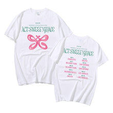 Load image into Gallery viewer, TXT Act: Sweet Mirage World Tour T-Shirt