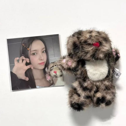 ILLIT - Plush Doll Keyring