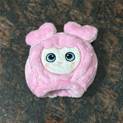 Twice Lovely Plush Light Stick Cover