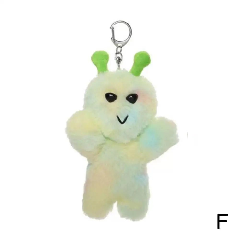 BOYNEXTDOOR 'BBNEXDO' - Plush Doll Keyring – Kpop Exchange BOYNEXTDOOR 'BBNEXDO' - Plush Doll Keyring – Kpop Exchange