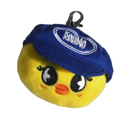 Stray Kids SKZOO KARMA Plush Keychain