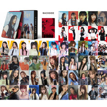 Load image into Gallery viewer, New Jeans ZERO Album Photo Cards (55 Cards)