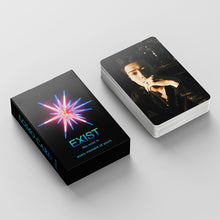 Load image into Gallery viewer, EXO Exist Photo Cards 