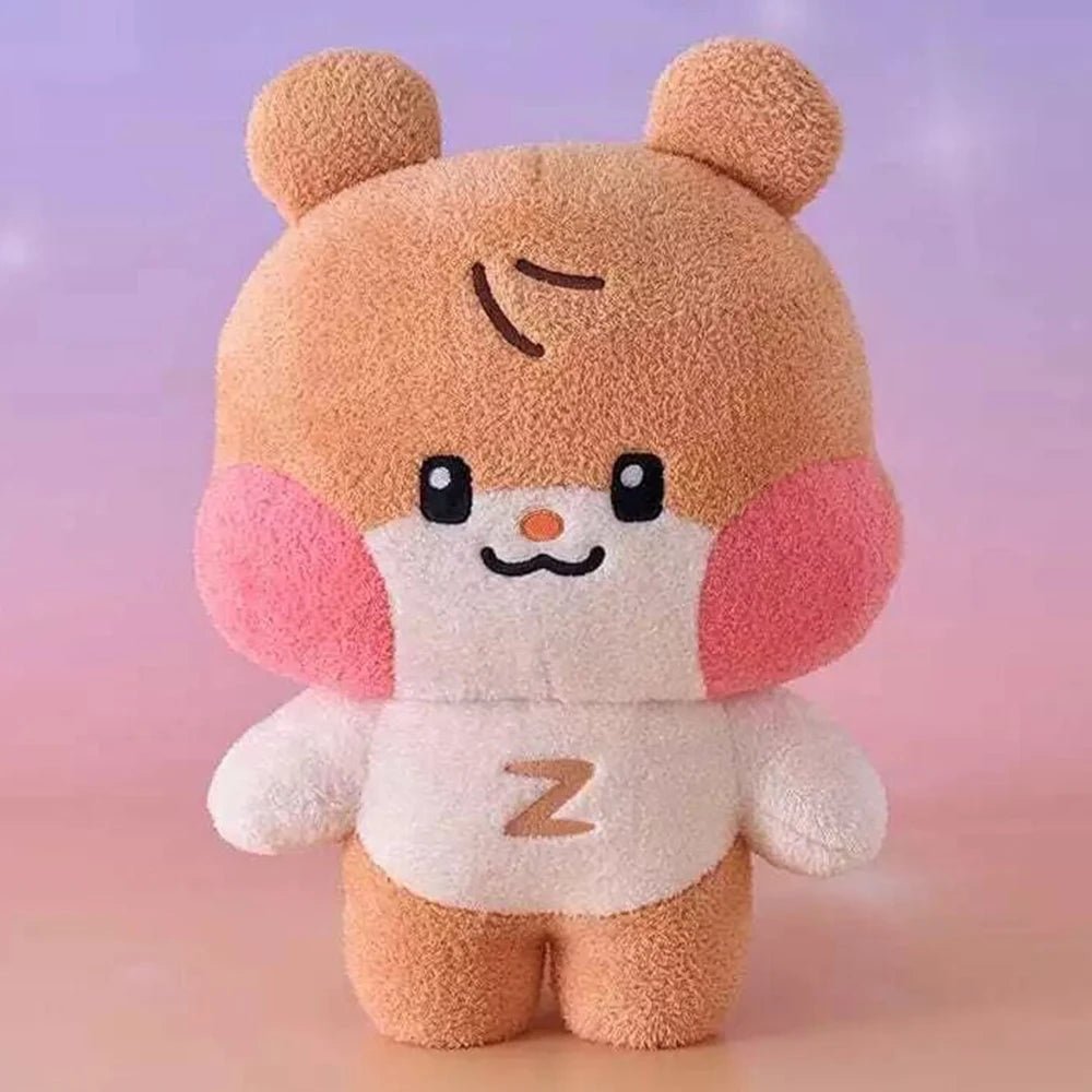 ZEROBASEONE Zeroni Plush Doll 40CM (Fanmade) – Kpop Exchange ZEROBASEONE Zeroni Plush Doll 40CM (Fanmade) – Kpop Exchange