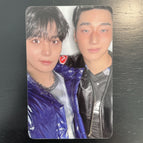 San & Jongho